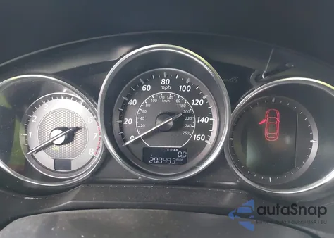 2014 Mazda Mazda6 I Touring z USA, uszkodzony, nr VIN JM1GJ1T6XE1135683